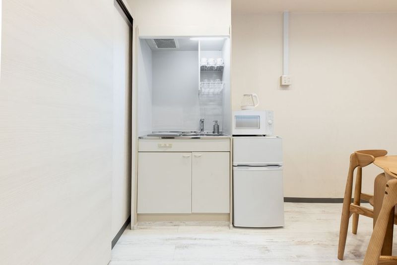 K-one Ueno Side 1F - K-one Ueno Side (1F)