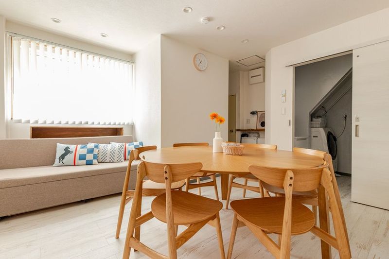 K-one Ueno Side 1F - K-one Ueno Side (1F)