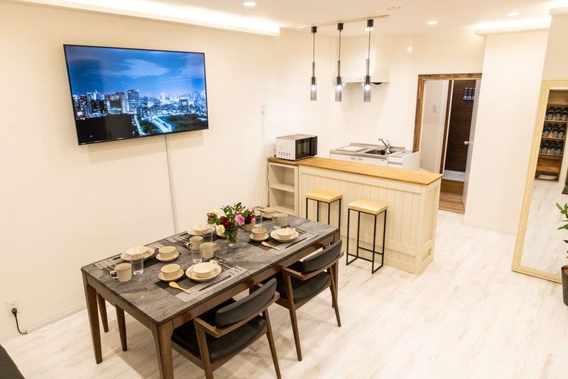 K-one Kuramae Side (1F) - K-one Kuramae Side (1F)