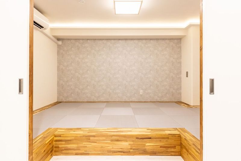 K-one Kuramae Side (1F) - K-one Kuramae Side (1F)