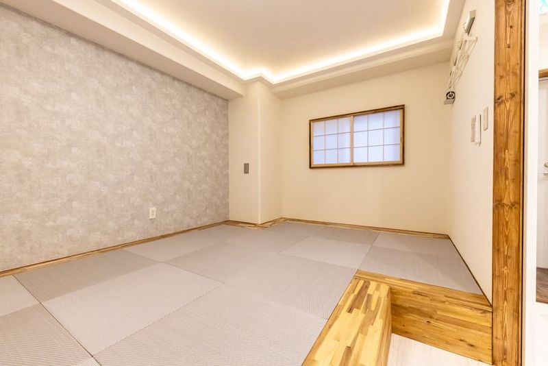 K-one Kuramae Side (1F) - K-one Kuramae Side (1F)