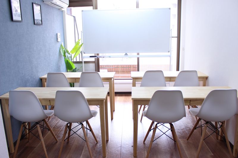 クリエイト会議室/横浜駅徒歩5分 - 横浜徒歩5分/クリエイト会議室