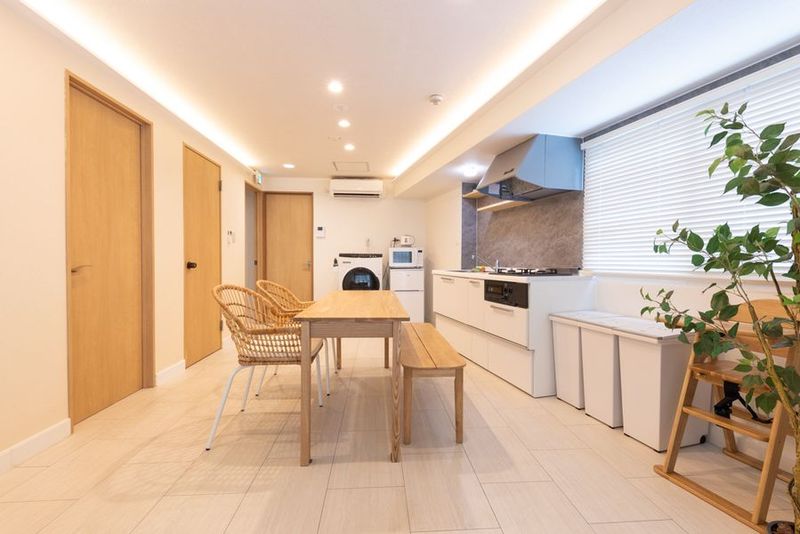 K-one Asakusa Side 4F - K-one Asakusa Side (4F)