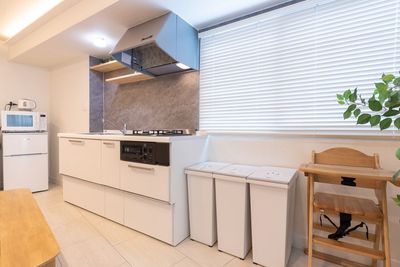 K-one Asakusa Side (4F) K-one Asakusa Side 4Fの室内の写真