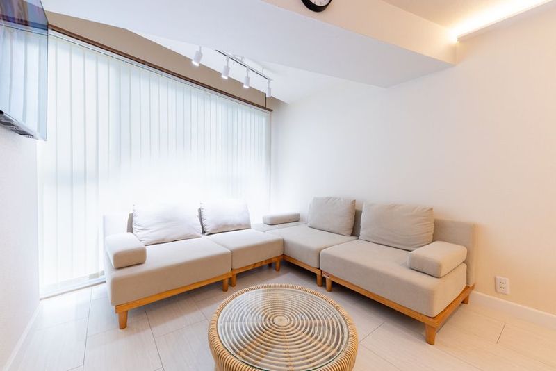 K-one Asakusa Side 4F - K-one Asakusa Side (4F)