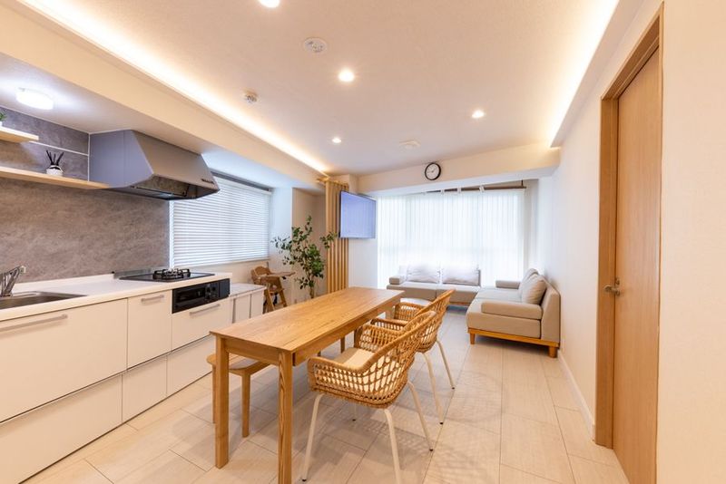 K-one Asakusa Side 4F - K-one Asakusa Side (4F)