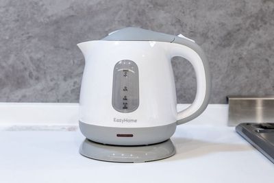 ケトル - K-one Asakusa Side (4F) K-one Asakusa Side 4Fの設備の写真