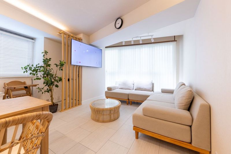 K-one Asakusa Side 4F - K-one Asakusa Side (4F)