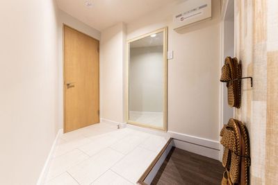 K-one Asakusa Side (4F) K-one Asakusa Side 4Fの入口の写真