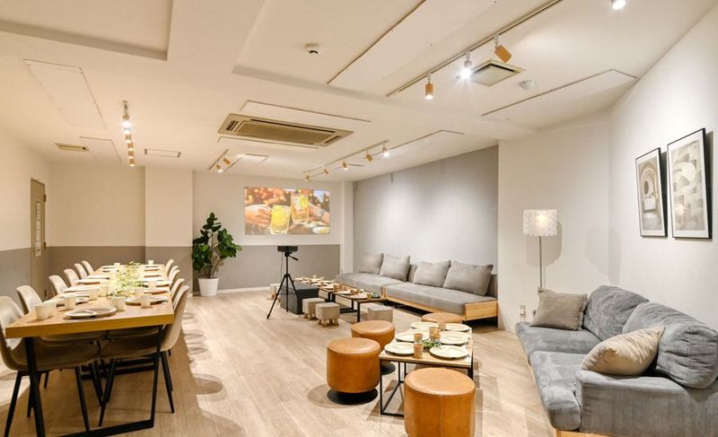 グランスター池袋（パーティー用） - グランスター池袋