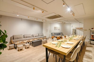 グランスター池袋 グランスター池袋（パーティー用）の室内の写真