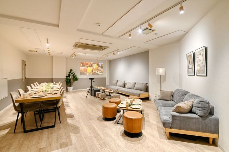 グランスター池袋（パーティー用） - グランスター池袋