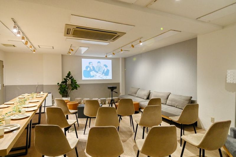 グランスター池袋（パーティー用） - グランスター池袋