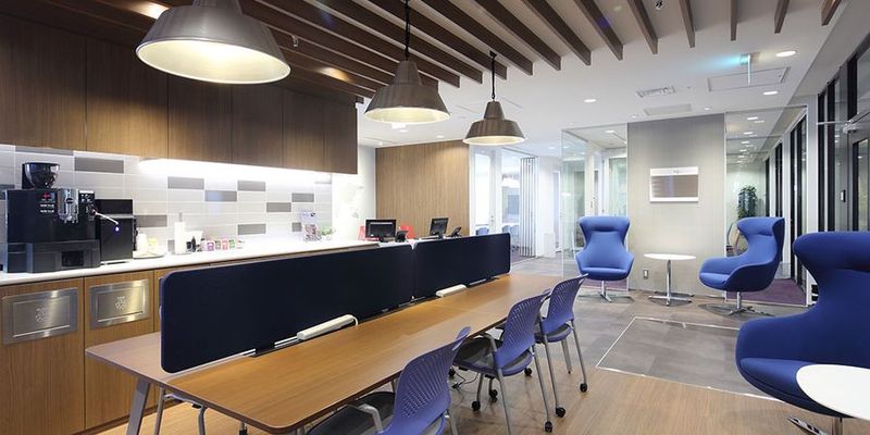 CM 514 - リージャス会議室 エクスプレス羽田空港第1ターミナル