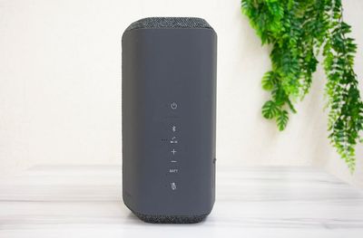 SONY
Bluetoothスピーカー - KS レンタルスペース新宿 Studio LEAF  新宿Cの設備の写真