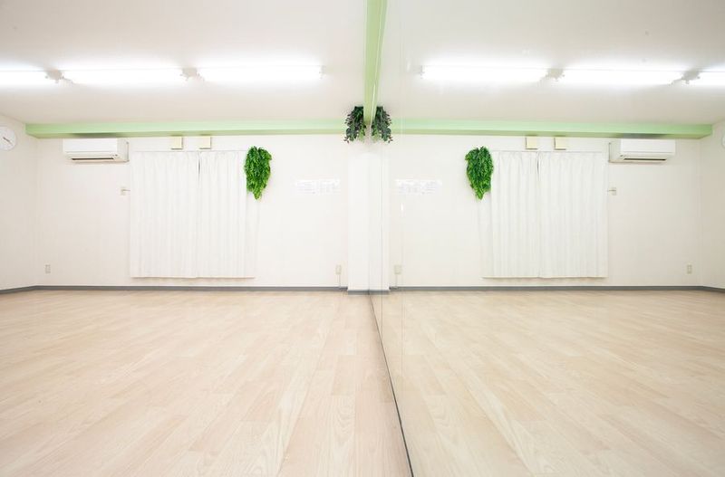 Studio LEAF  新宿C - KS レンタルスペース新宿