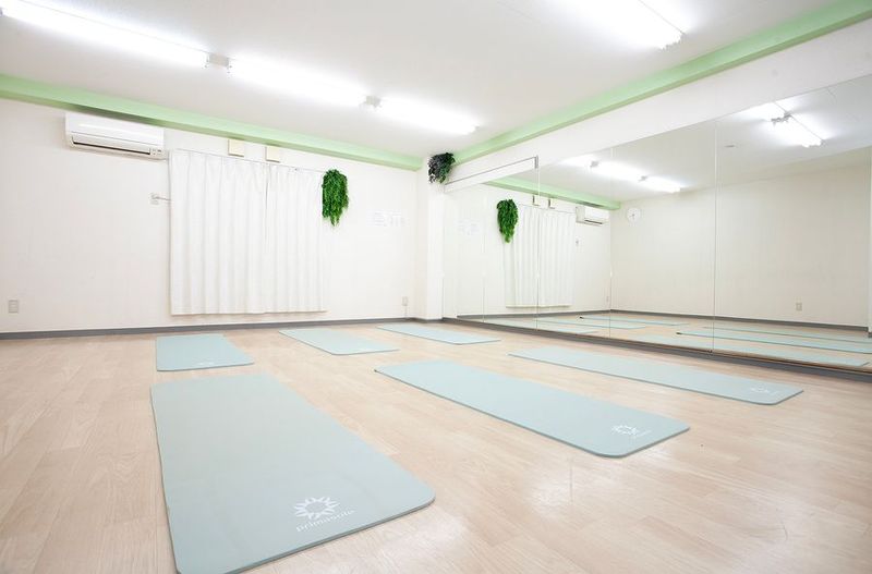 Studio LEAF  新宿C - KS レンタルスペース新宿