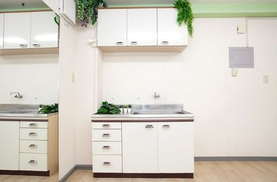 KS レンタルスペース新宿 Studio LEAF  新宿Cの設備の写真