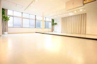 KS レンタルスペース新宿 スタジオ　アネックス2の室内の写真