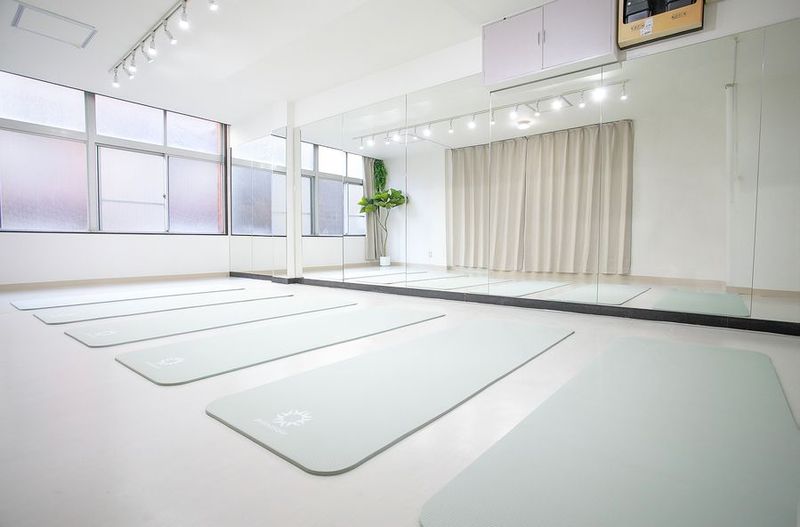 スタジオ　アネックス2 - KS レンタルスペース新宿