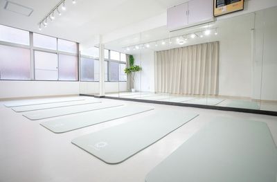 KS レンタルスペース新宿 スタジオ　アネックス2の室内の写真