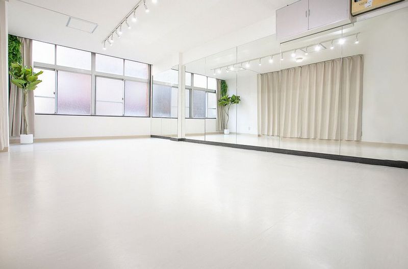 スタジオ　アネックス2 - KS レンタルスペース新宿