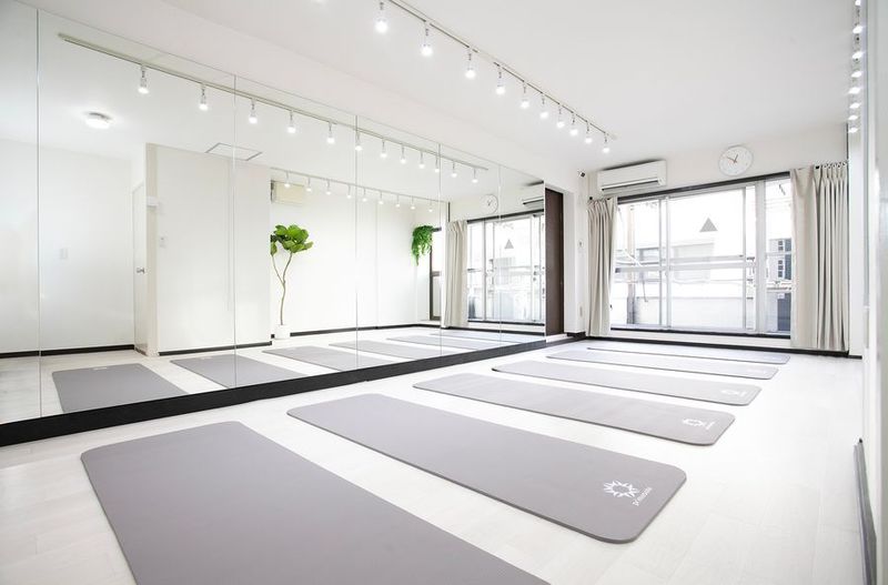 スタジオ　アネックス4 - KS レンタルスペース新宿