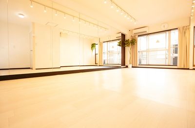 KS レンタルスペース新宿 スタジオ　アネックス4の室内の写真