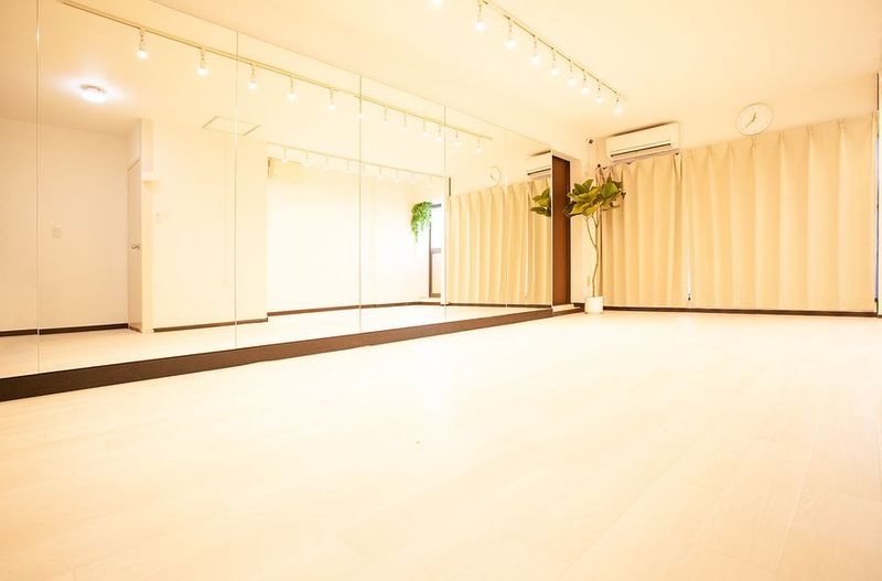 スタジオ　アネックス4 - KS レンタルスペース新宿