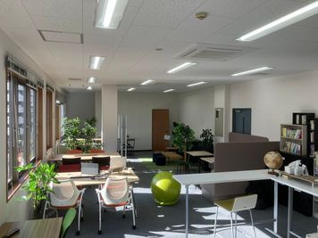 【浦和駅6分】全席通話・WEB会議OK！コワーキングスペース - コワーキングスペース ヒトトキ浦和