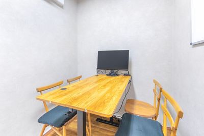 825_WORK中野の室内の写真