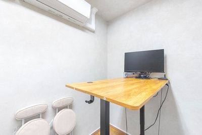 825_WORK中野の室内の写真