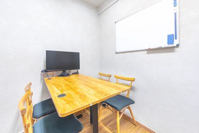 825_WORK中野の室内の写真