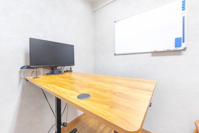 825_WORK中野の室内の写真