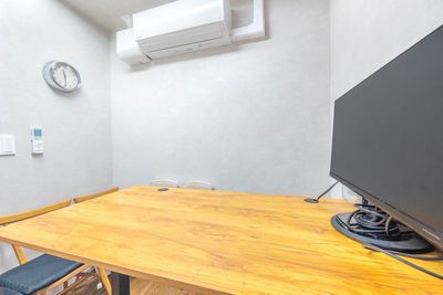 825_WORK中野の室内の写真