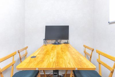 825_WORK中野の室内の写真