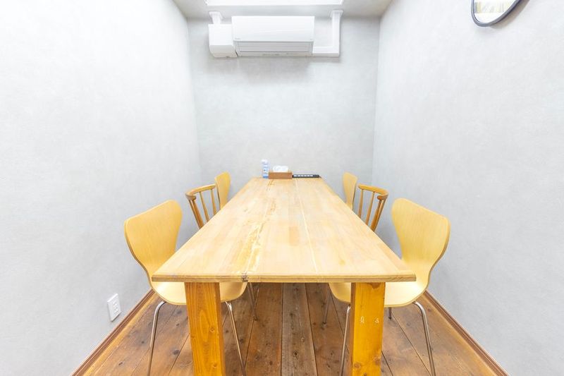 レンタルスペース - 826_WORK中野2nd