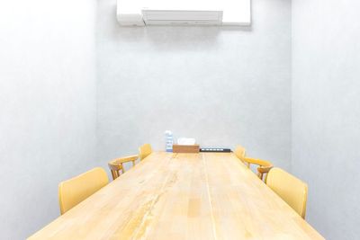 826_WORK中野2nd レンタルスペースの室内の写真