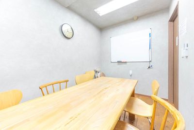 スペモ🧑🏻‍💻中野駅5分❗️会議💻ワークショップ📖勉強会👨‍🏫作業部屋✍️826_WORK中野2nd - 826_WORK中野2nd