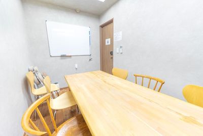 826_WORK中野2nd レンタルスペースの室内の写真