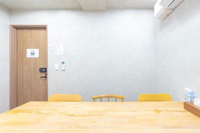 826_WORK中野2nd レンタルスペースの室内の写真