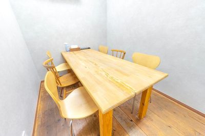 826_WORK中野2nd レンタルスペースの室内の写真