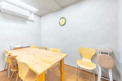 826_WORK中野2nd レンタルスペースの室内の写真