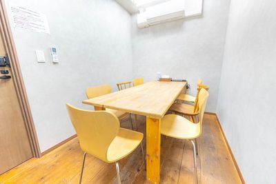 826_WORK中野2nd レンタルスペースの室内の写真