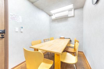 826_WORK中野2nd レンタルスペースの室内の写真