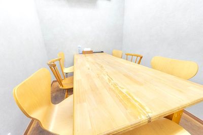 826_WORK中野2nd レンタルスペースの室内の写真