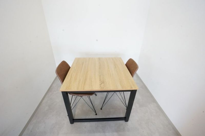 Q-Works FUKUMA 会議室2（最大2名室） - 【Q-Works FUKUMA】