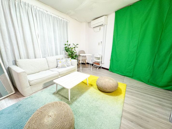 配信・撮影スタジオ レピーロ小岩 - レピーロ小岩