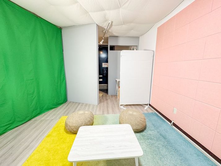 配信・撮影スタジオ レピーロ小岩 - レピーロ小岩