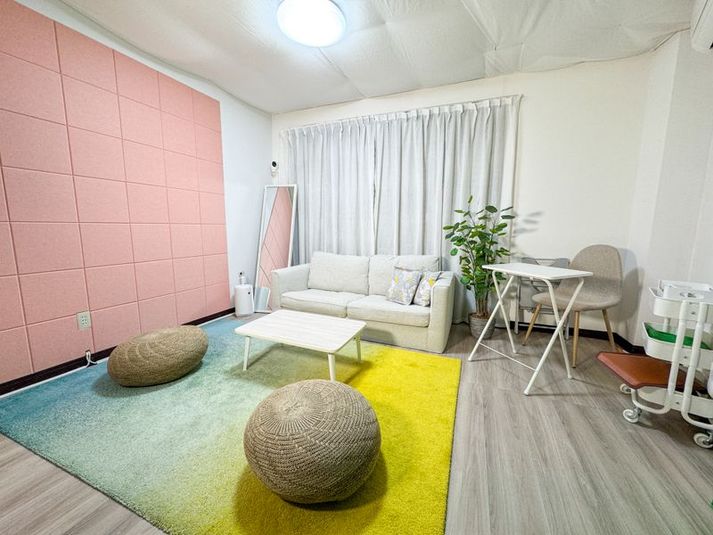 配信・撮影スタジオ レピーロ小岩 - レピーロ小岩